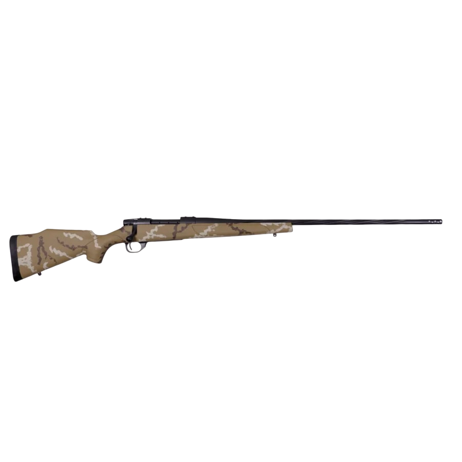 Weatherby VHH308NR4B Vanguard Outfitter .308 Win 24" Bolt Action Rifle