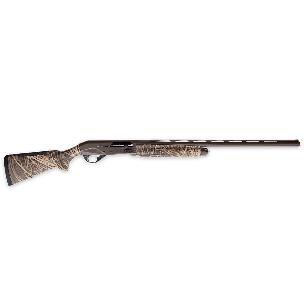 Weatherby SORIX Shotgun 12 ga 3.5 Chamber 2rd Capacity 28 Barrel Mossy Oak Shadow Grass