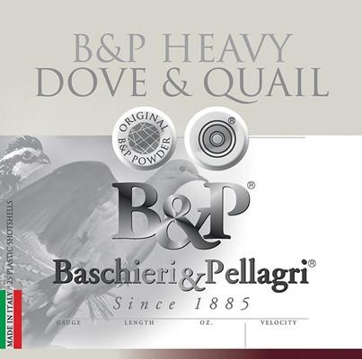Baschiere & Pellagri USA 20 Gauge – 25rd