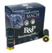  F2 Mach Shotgun Loads 12 Ga. 2.75 In. 7/8 Oz. 1365 FPS 7.5 Shot 25 Rd. Ammo