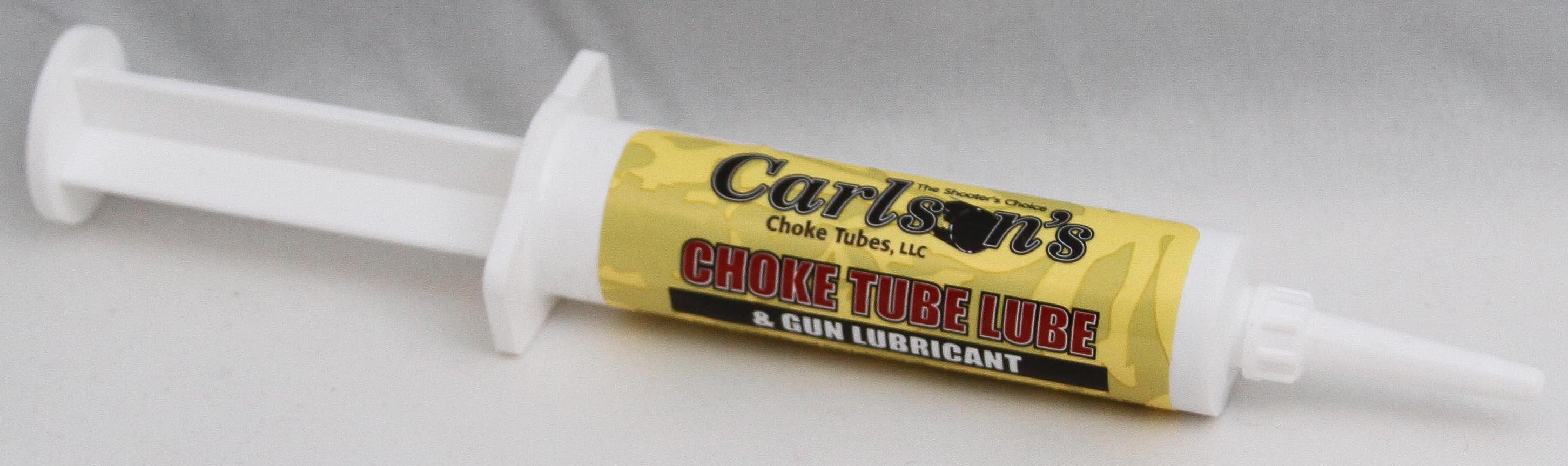 Carlson's  Choke Tube Lube & Gun Lube 30 ml