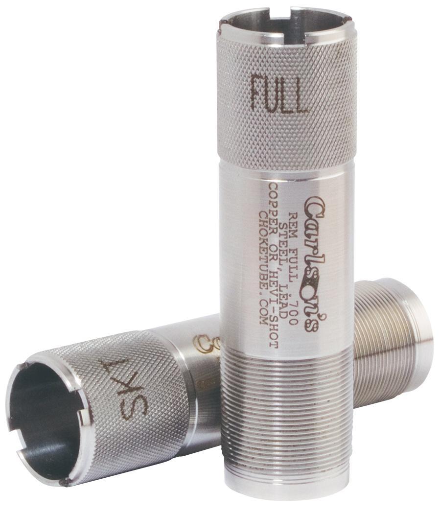 Carlson's 13375 Sporting Clays Modified Choke Tube 20ga Remington .600