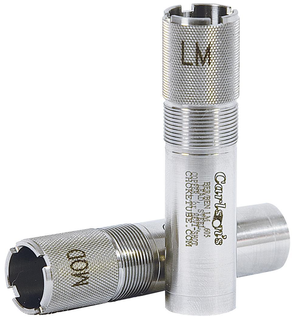 Carlson's Sporting Clay Modified Choke Tube for 12 ga Beretta/Benelli .705
