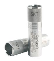 Carlson's 15545 Sporting Clay Modified Choke Tube 28ga Beretta/Benelli .538