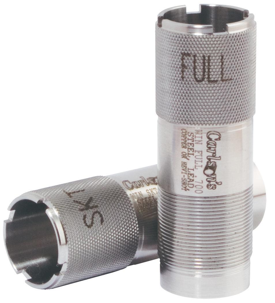 Carlsons Sporting Clays Choke Tube 12 ga. Winchester Full