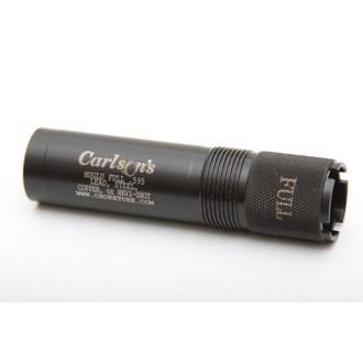 CARLSONS Huglu Blued Sporting Clays 20Ga Imp Cylinder Choke Tube (33002)