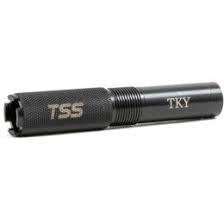 Carlson's TSS Turkey Short Invector Flush Choke Tube for .410 ga-img-0