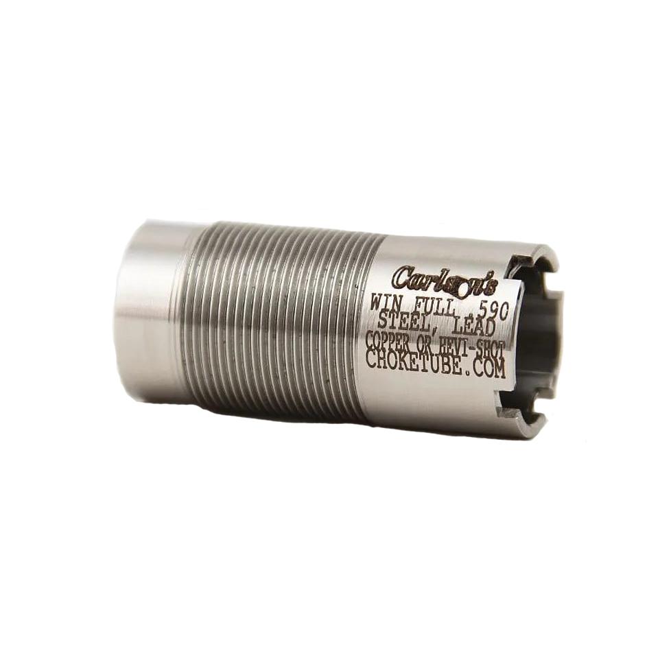 Carlson'S Choke Tubes Winchester Flush Full Choke Tube for Winchester 20ga .590