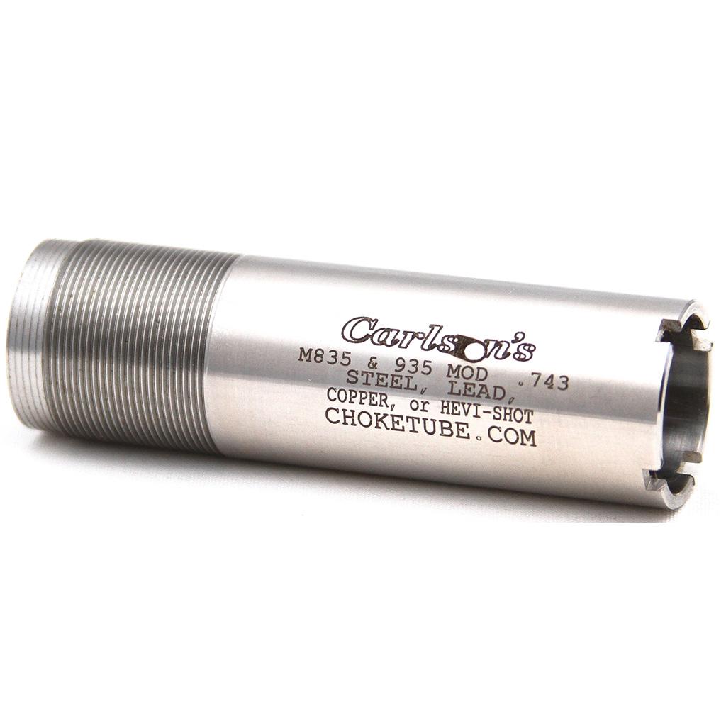 Carlson's Flush Modified Cylinder Choke Tube Mossberg 835/935 12ga-img-0