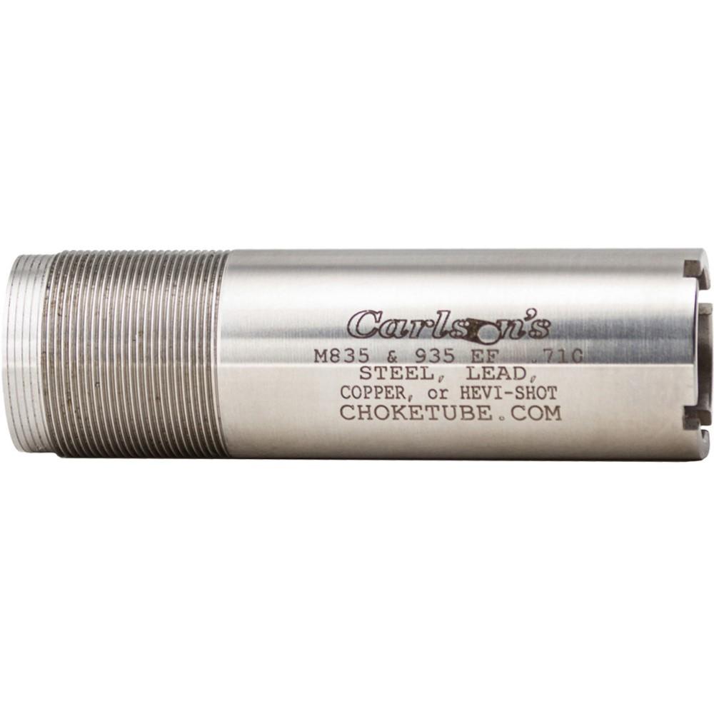 Carlson's Flush Extra Full Choke Tube Mossberg 835/935 12ga-img-0