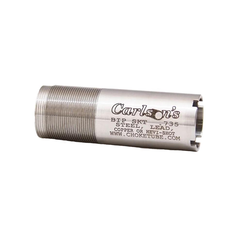 Carlson's Flush Skeet Choke Tube for Browning Invector Plus 12ga