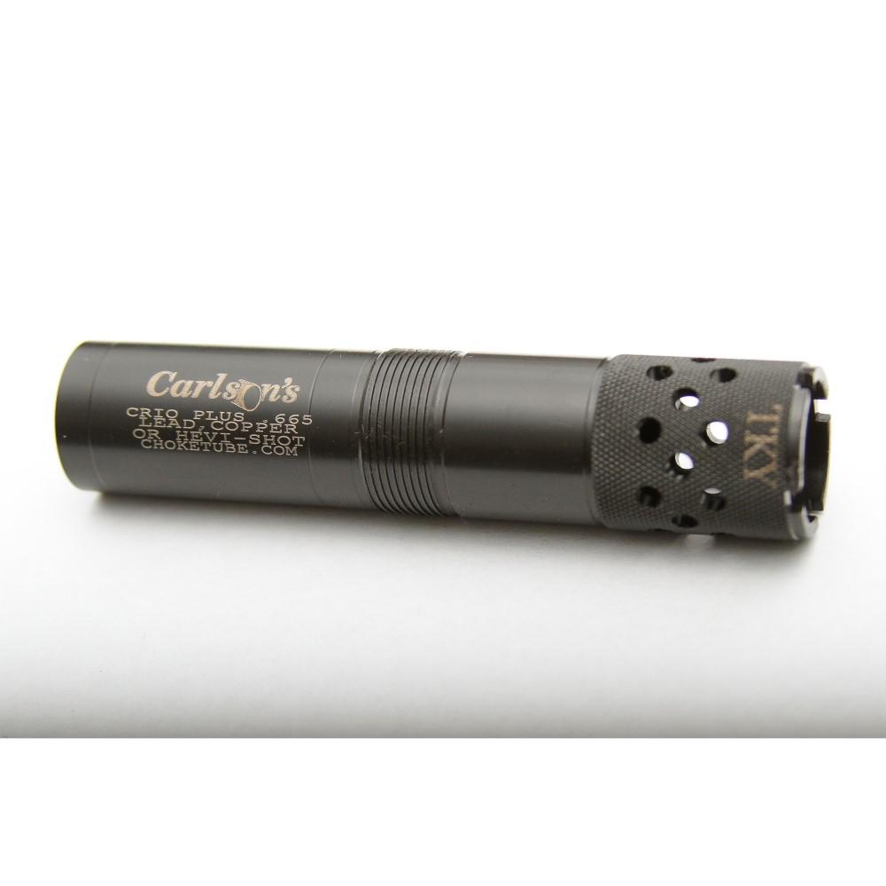 CARLSONS Ported Turkey Benelli Crio/Crio Plus 12ga .665 Choke Tube (67099)