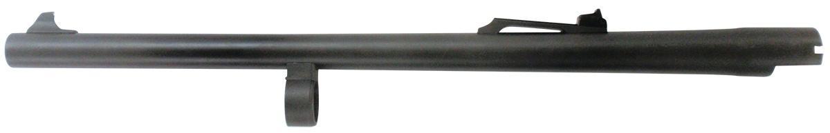 Carlsons Benelli 12 ga 3" 18.5" Shotgun Barrel Rem Choke with Adjustable -img-1