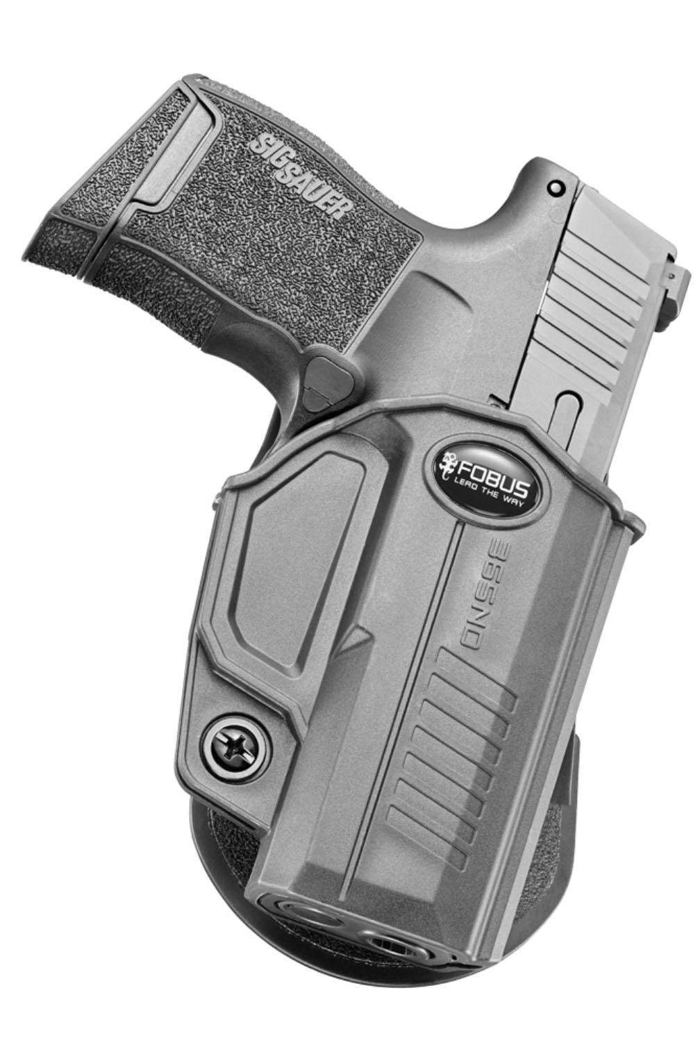 PADDLE HOLSTER RH SIG SAUER P365