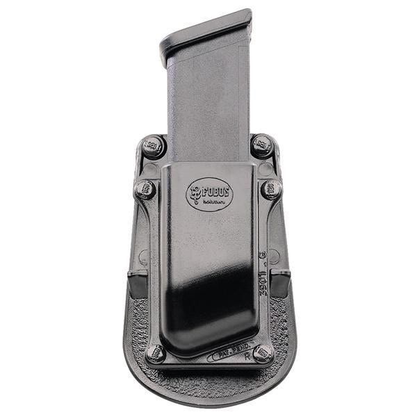 Fobus for Glock and H&K 9mm or 40 Single Magazine Paddle-img-0