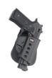 EVOLUTION BERETTA VERTEC  W/RAIL