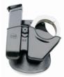 HANDCUFF/MAG COMBO ROTO 9MM DBL.