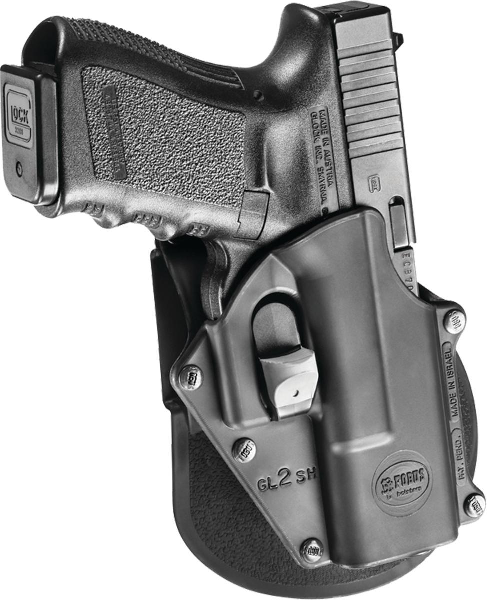 Fobus for Glock 17/19/22/23/31-35-img-0