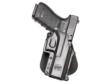 GLOCK 20/21/37 RH ROTO PADDLE HOLSTER