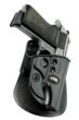 WALTHER PPK PADDLE HOLSTER