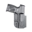 FOBUS EXTRACTION SERIES IWB Clip & OWB Paddle Ruger Max-9 RH