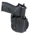 STANDARD PADDLE SIG 229 NO/RAIL