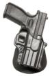 STANDARD PADDLE SPFD ARMORY XD HS2000 9/357/40