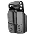 FOBUS EXTRACTION SERIES IWB Clip & OWB Paddle Springfield Hellcat RH