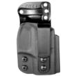FOBUS EXTRACTION SERIES IWB Clip & OWB Paddle S&W M&P Shield EZ RH