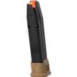 SIG SURPLUS MAGAZINE 320 9 FULL 21 RD M17 COYOTE