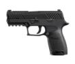 Sig Sauer P320 Compact 9mm Semi-Auto Pistol