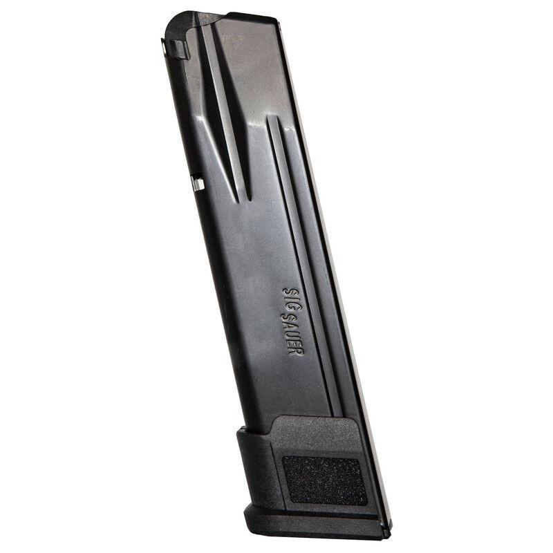Sig Sauer Handgun Magazine P320 Full-Size .40/357 cal 18/rd .40 S&W
