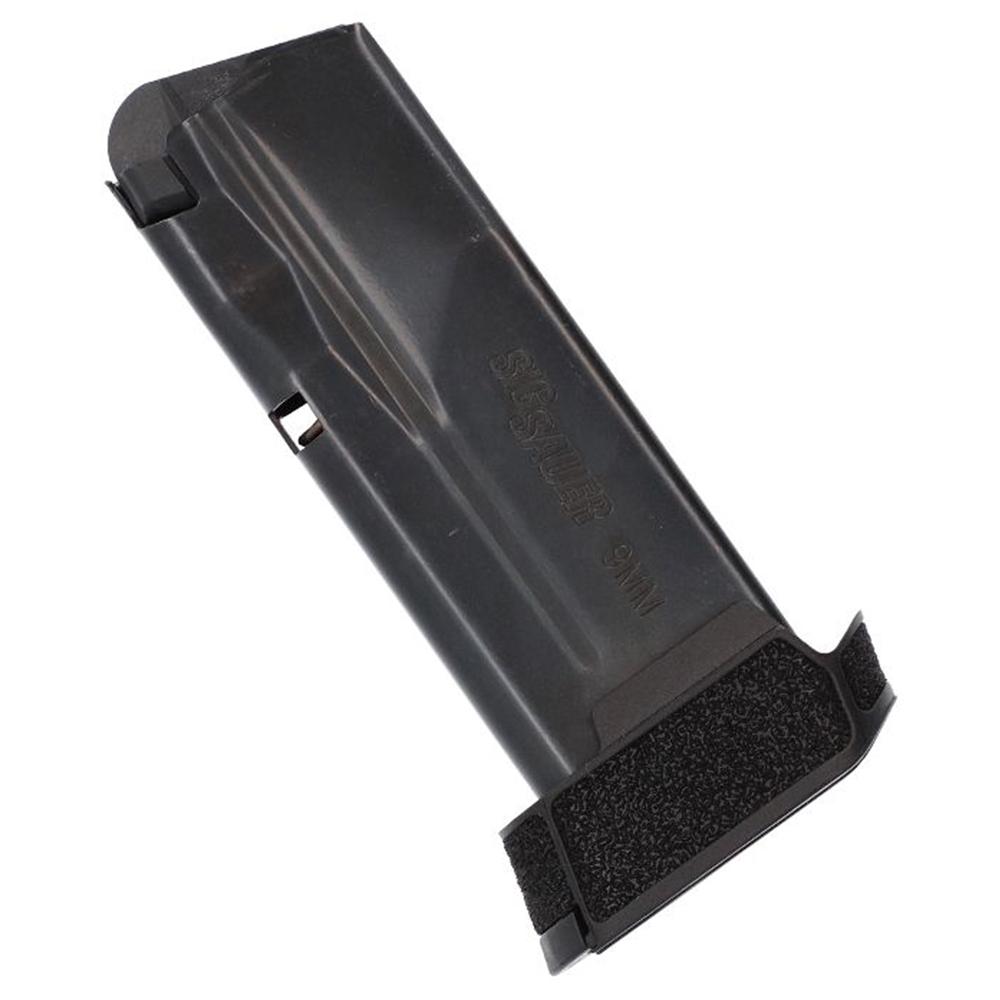 Sig Sauer P365/X/XL Handgun Magazine 9mm Luger 12/rd