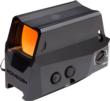 Sig Sauer Romeo8H 1x38mm Red Dot Sight Ballistic Circle Dot 0.5 MOA Adjustable - Black