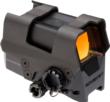 Sig Sauer ROMEO8T Red Dot Sight 1x35mm Ballistic Circle Dot .5 MOA Black
