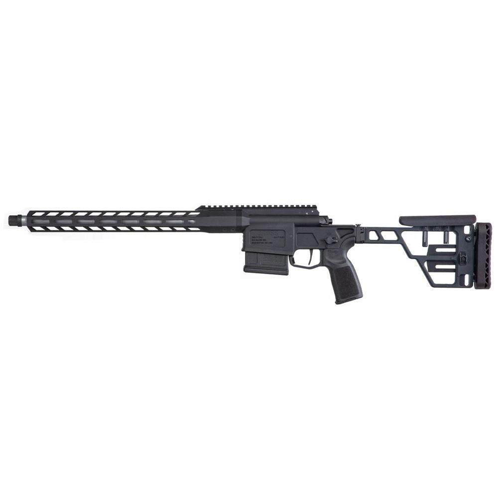 Sig Sauer Cross Rifle 6.5 Creedmoor 5rd Magazine 18" Barrel Sig Precision Stock