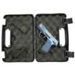 Sig P365-380-BSS-MS Nitron Pistol-GUNS & ROSES MONGOOSE PURPLE
