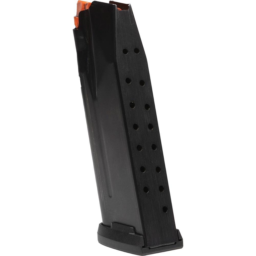 Sig Sauer P365 X-MACRO Handgun Magazine Black 9mm Luger 17/rd