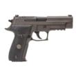 SIG Sauer P229 Legion SAO 9mm Handgun