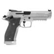 SIG Sauer P226 X-FIVE 9mm Full-Size Semi-Auto Pistol (AX3 Trigger, Optic-Ready, Stainless)