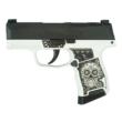 P365 9MM 3.1 BLK STRKR XRAY3 OPTIC READY 2MAG-SUGAR SKULL