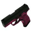 P365 9MM 3.1IN STRIKER X-RAY 3 10RD OPTIC READY MANUAL SAFETY FILIGR