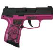 Sig Sauer P365 Optic Ready Handgun (Sugar Skull Medusa Pink)