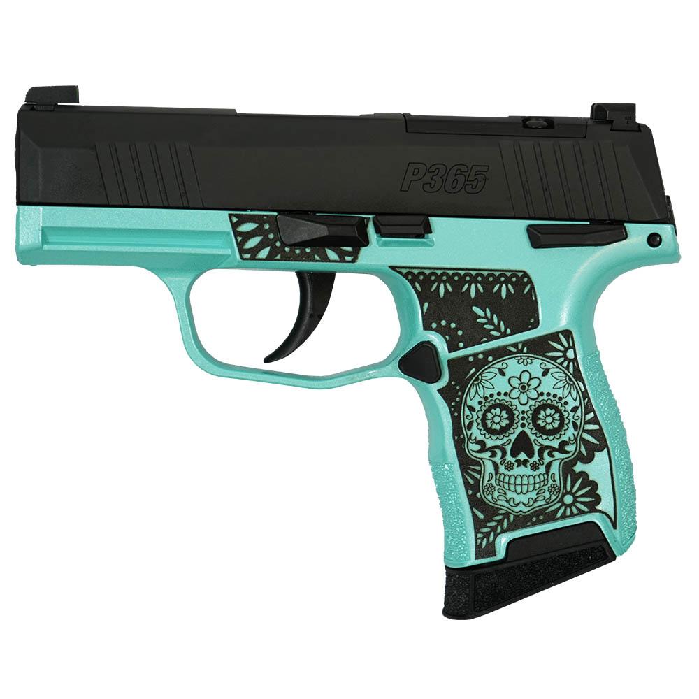Sig Sauer P365 9mm Luger - All Geared Up FFL view 2