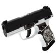 P365 9MM 3.1IN BLK STRIKER XRAY3 OPTIC READY 2 MAGS MANUAL SAFETY-Nitron P