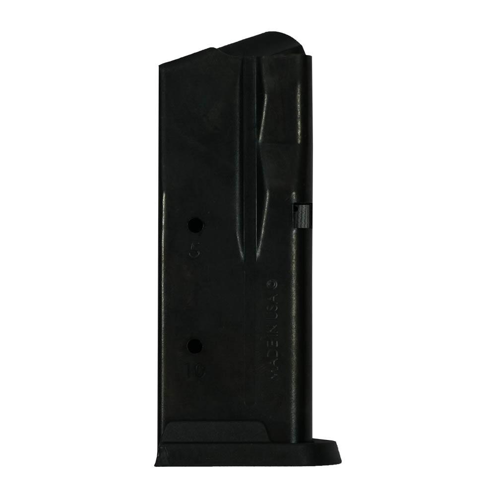 Sig Sauer "Silver Slide/Robin's Egg Blue Frame" P365 Optic Ready Handgun 9mm Luger 10rd Magazines(2) 3.1" Barrel X-RAY 3 Sights Manual Safety