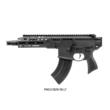 Sig MCX Rattler LT 7.62x39 BLK 7.75in BBL  28rd Mag