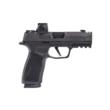 SIG SAUER P365X Macro Comp Romeo-X 9mm Handgun
