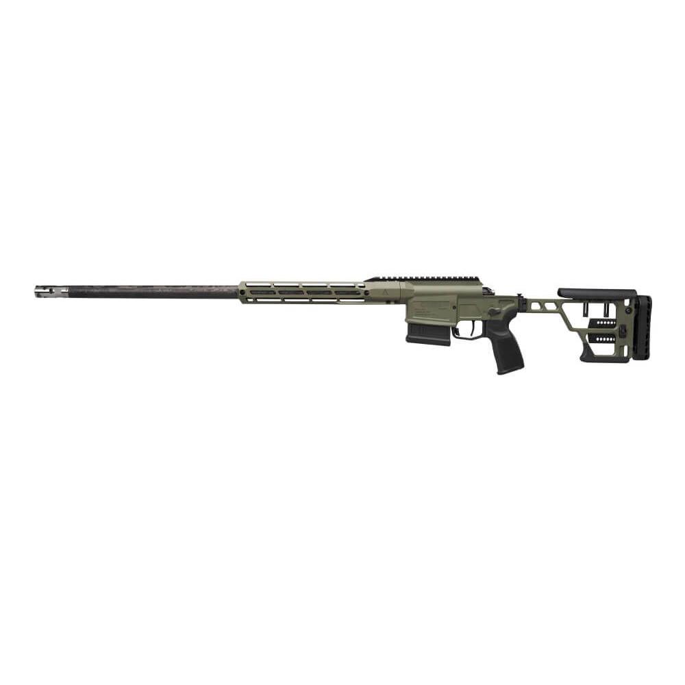 SIG SAUER Sig CROSS Sawtooth 6.5 Creedmoor - BOAZ view 3