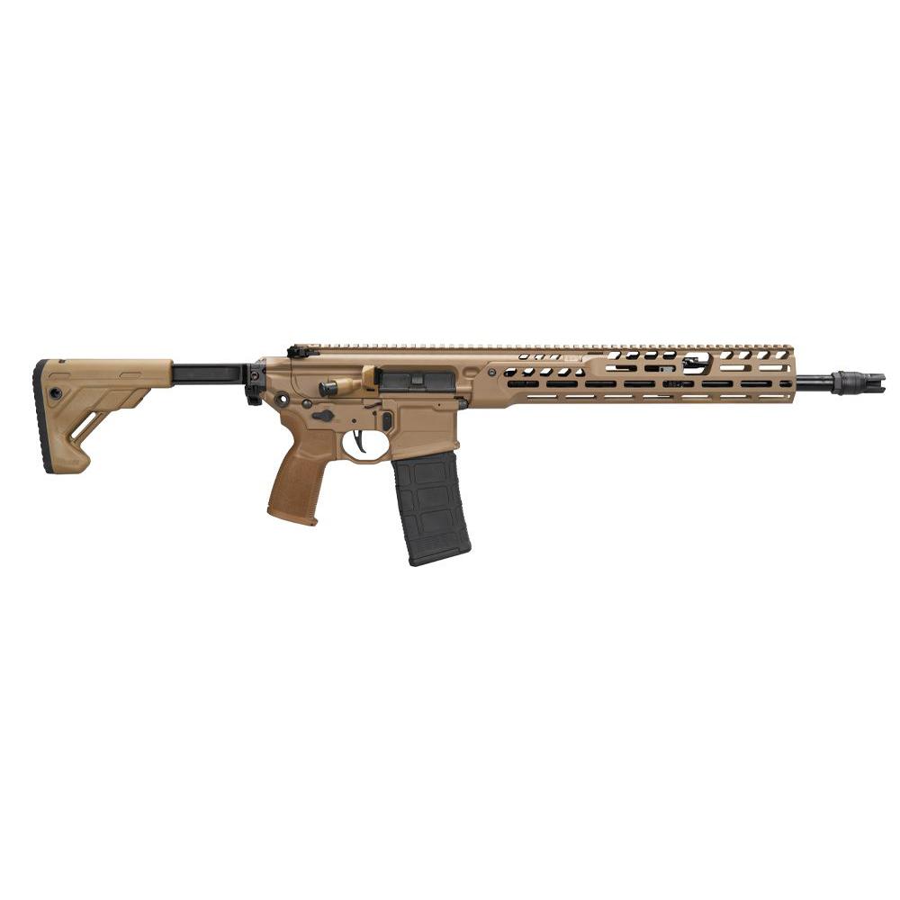 Sig Sauer MCX Spear-LT IR RMCX-556N-16B-IR